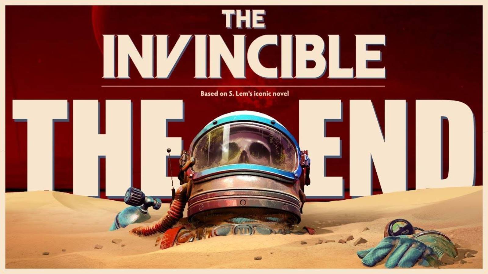 4. прохождение The INVINCIBLE - ФИНАЛ смотреть онлайн