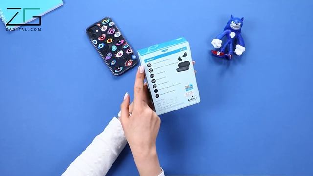 🫣Life A1 Anker بررسی هدفون смотреть онлайн