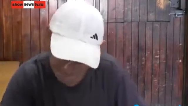 Интервью гопника