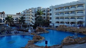 ОТЕЛЬ В ХУРГАДЕ SEAGULL BEACH RESORT. ИДЕЛЬНАЯ БЮДЖЕТНАЯ ЧЕТВЕРКА В 2024 ГОДУ?