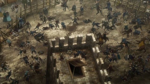Beauty Elf ends up captured by soldiers and become slave to satisfying them смотреть онлайн