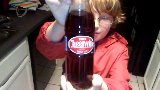 Saturday Soda Review #18: Cheerwine смотреть онлайн