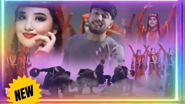 Жалолиддин Ахмадалиев Яхши киз