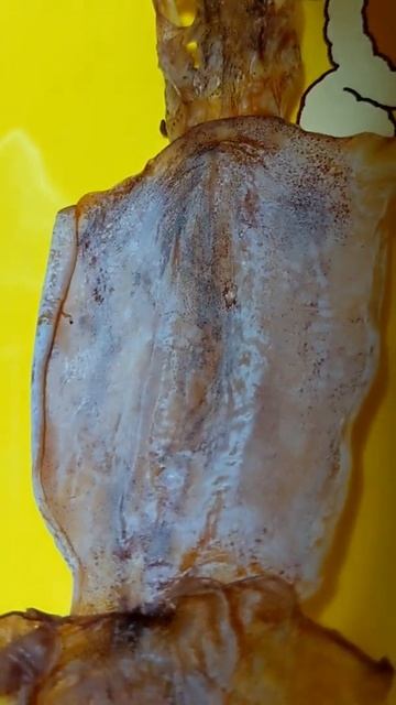 The Other Delicious Food Spicy Grilled And Dried Squid Soy Sauce Taste 😍😋😍