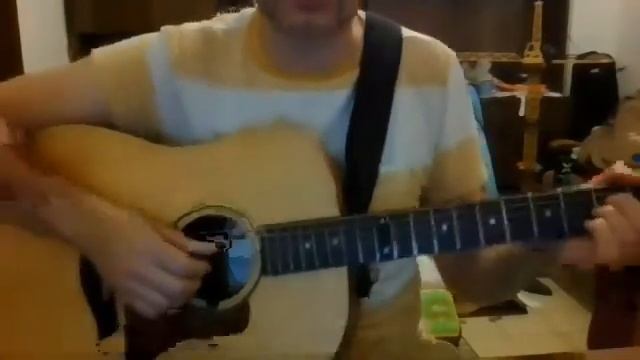 Препарируем аккомпанемент Григория Данского к песне Ольги Чикиной «Кот» часть I смотреть онлайн