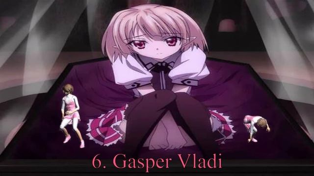Top 10 Femboys смотреть онлайн