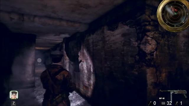 Uprising 44.The Silent Shadows.Начало..конца!! смотреть онлайн