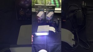 Lampe LED Aquael leddy smart Plant