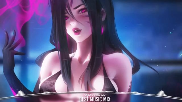 Best Music Mix 2019 ♫♫ Gaming Music ♫ Trap, House, Dubstep, EDM смотреть онлайн