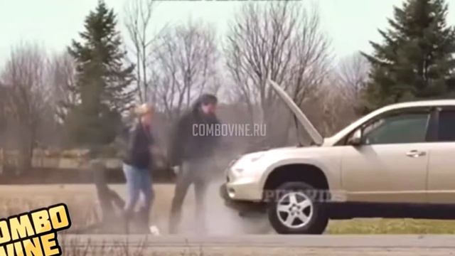 DARK is | НЕВЕРОЯТНЫЕ COMBO VINE | 1 смотреть онлайн
