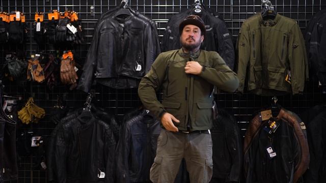 Nueva Chaqueta Invierno 2022 - 2023 ❄ Latitude SoftShell para moto - Espectacular¡¡¡ смотреть онлайн
