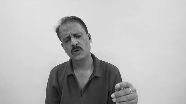 Taro me sajke-Mukesh by Ravi Golani смотреть онлайн