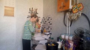 сегодня я на кухне🥧