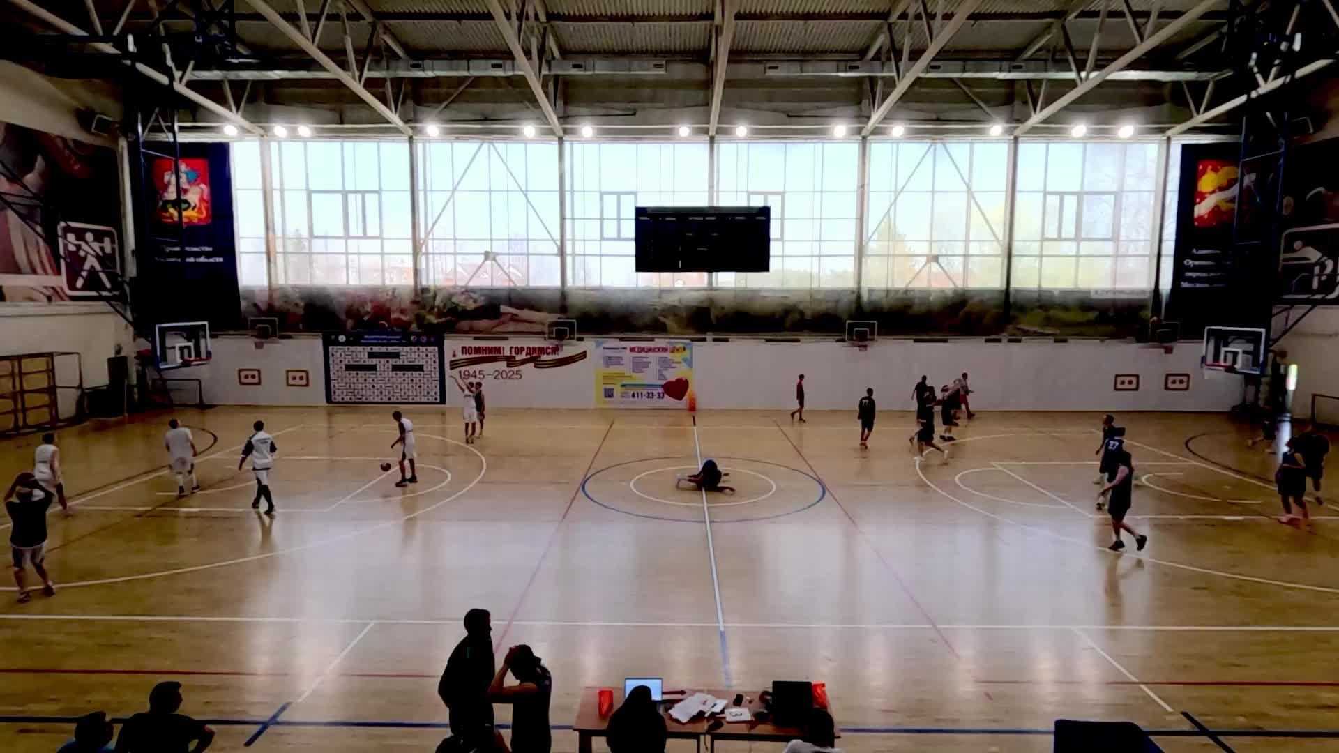 Раменское - Павловский Посад смотреть онлайн