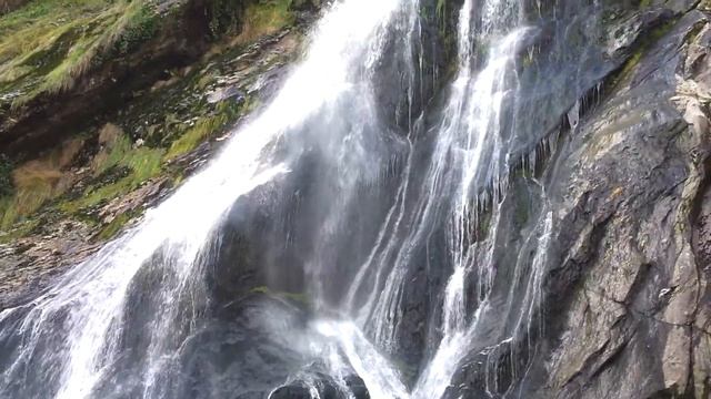 Powerscourt Waterfall