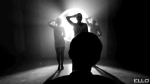 Dj Aristocrat & Eva Bristol - My Time