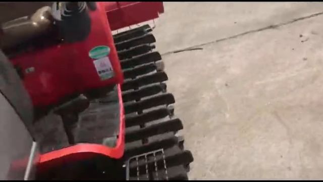 Yanmar CT122 смотреть онлайн