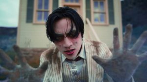 DPR IAN dont go insane