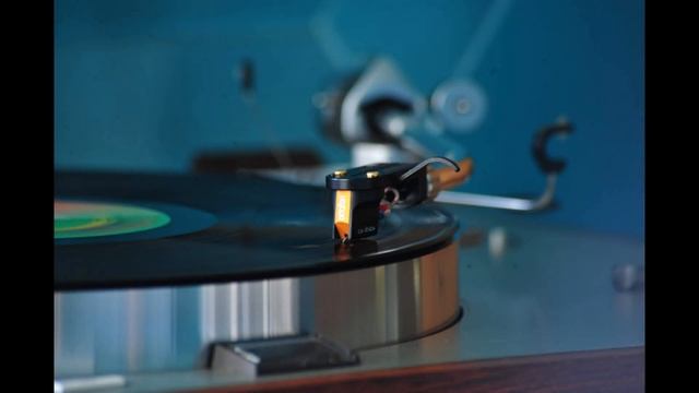 Ortofon Cadenza Bronze  - Recenzja