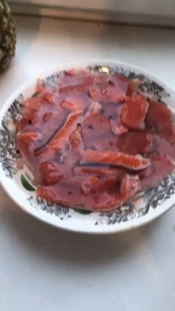 #Рецепт простой засолки