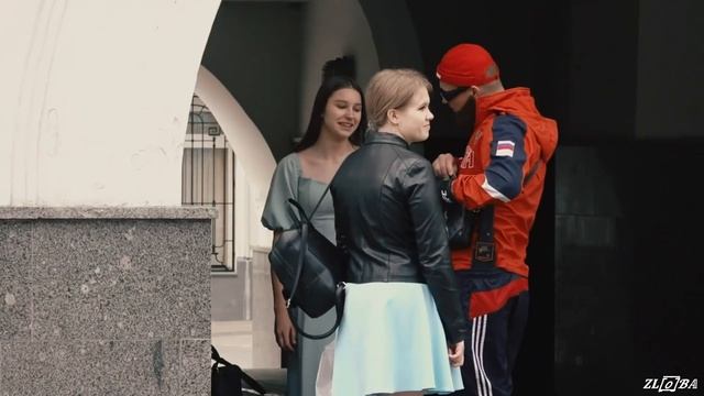 EDWARD BIL / ПОГЛАДИЛ КИСКУ смотреть онлайн