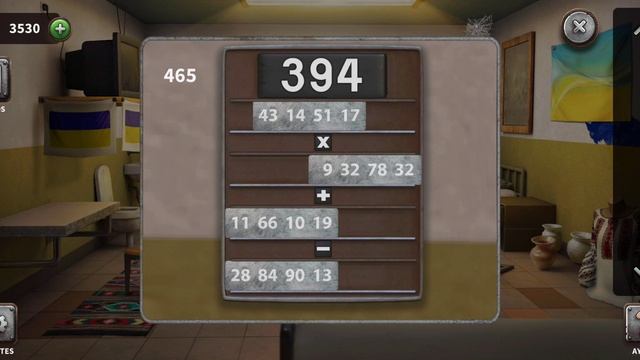 cómo pasar nivel 113 celda Ucrania de 100 Doors смотреть онлайн