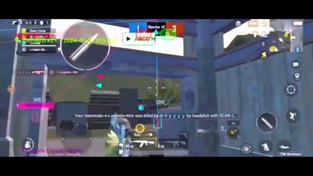 PUBG LITE 0.27.0 HACK FULL SAFE PUBG LITE HACK 0.27.0 BGMI смотреть онлайн