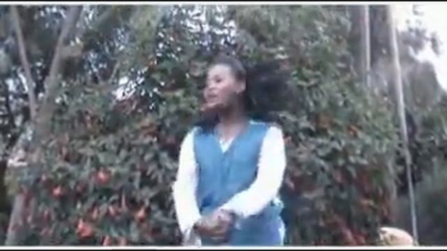 Rahel Huruma (Rita)-Gibee Gama (new Afan Oromo Music 2014)