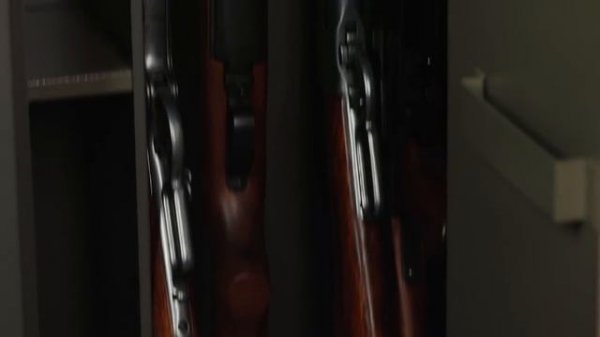 Оружейный сейф VALBERG Сафари