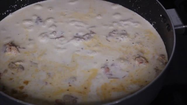 How To Make The Easiest|| Creamy Cajun Shrimp & Lump Crab Pasta