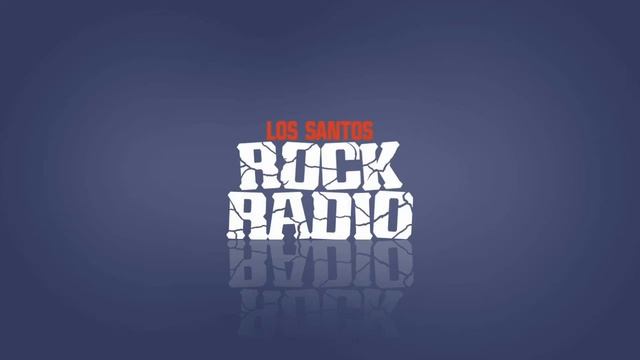 Los Santos Rock Radio [GTA V] смотреть онлайн