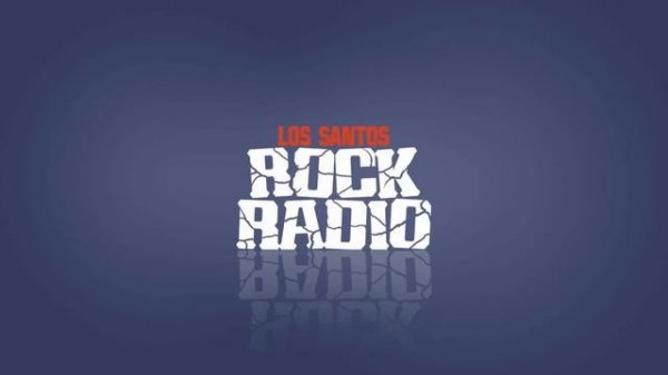 Los Santos Rock Radio [GTA V]