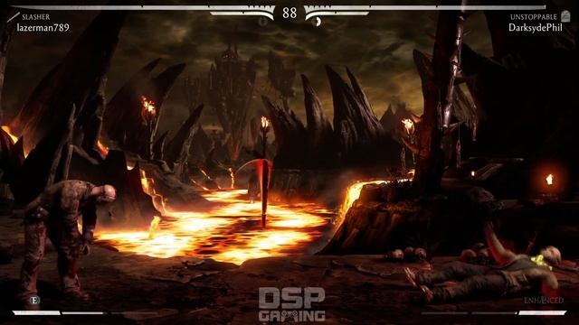 MKX Jason Vorhees PREMIERE Multiplayer pt25 - Machete Proof (Jason Mirror) смотреть онлайн