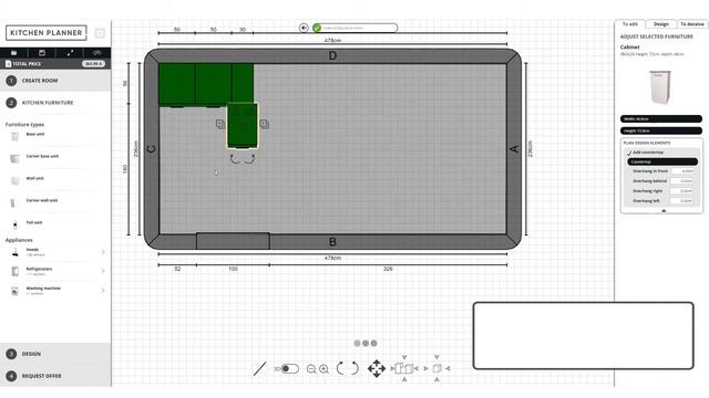 Modular kitchen - create your dream kitchen смотреть онлайн