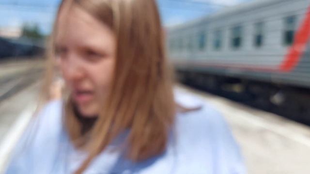 Дорога в Геленджик 3 часть. приезд. смотреть онлайн