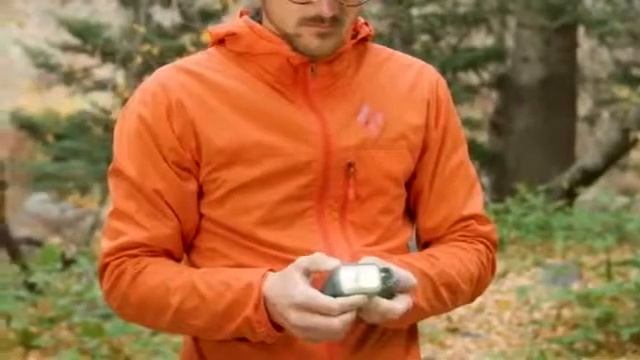 Black Diamond Revolt Headlamp смотреть онлайн