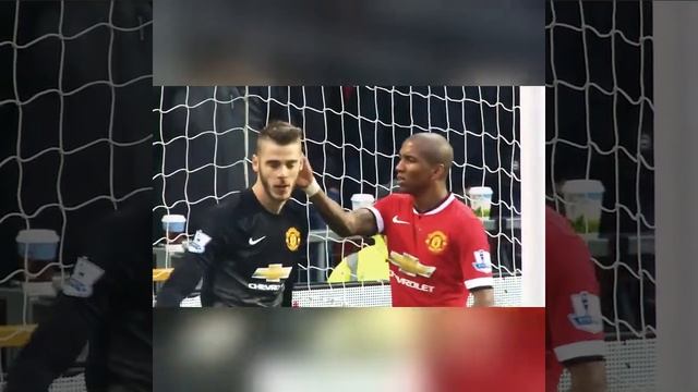 100 сейфов DE GEA смотреть онлайн