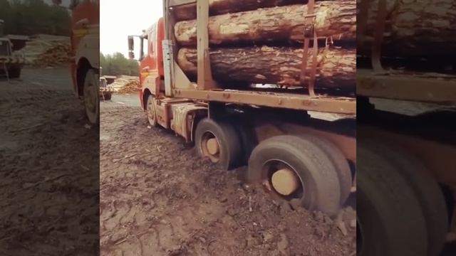 Жигалово,кайн_38,застрял камазик смотреть онлайн