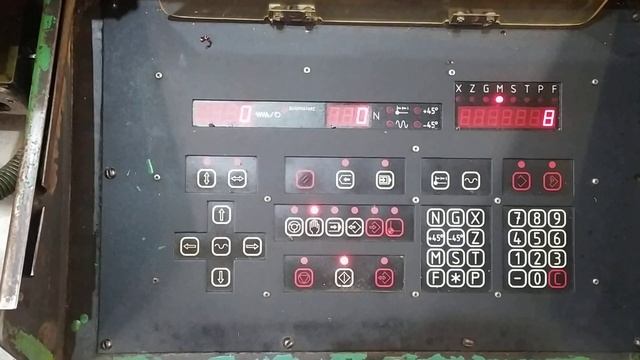 Электроника НЦ 31 . Не проходят М команды . Часть 2 . смотреть онлайн