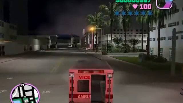 GTA Vice City Gameplay Walkthrough смотреть онлайн