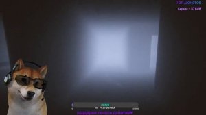 Продолжение Phasmaphobia 2# - КООП СТРИМ  (ПЕС СТРИМЕР)