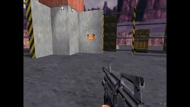 Half Life #19 Незванный гость(Зен это ад) смотреть онлайн
