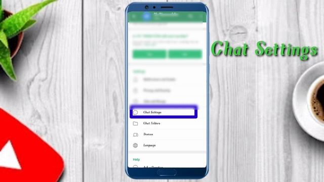 Telegram Ko Dark Theme Kaisa Kara смотреть онлайн