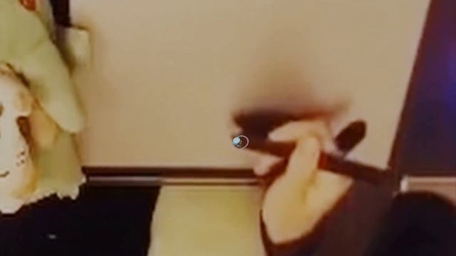 osu! liveplay, but I tracked the cursor to the center of the screen смотреть онлайн
