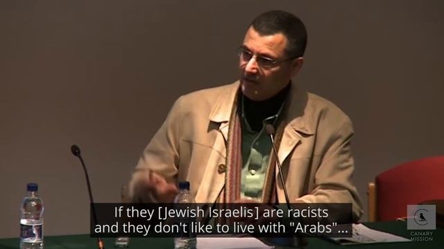 The Many Lies of Omar Barghouti смотреть онлайн