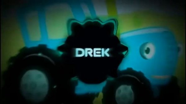 Басс по полям  по полям синий трактор едет к нам😈👌🏻🎵🎧!