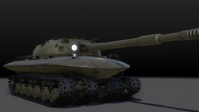 Объект 279 Советский воин постапокалипсиса смотреть онлайн