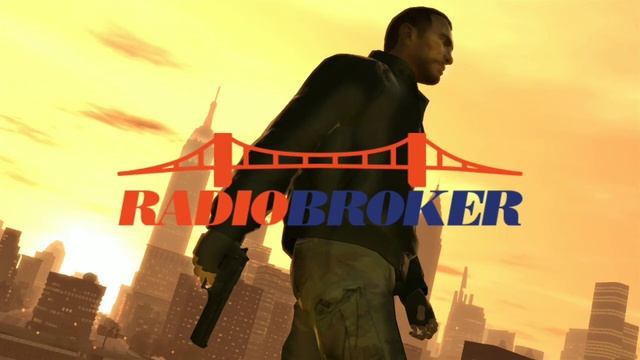 Radio Broker (2010) Alternative Radio