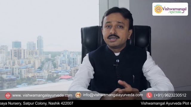 तापावरील आयुर्वेदिक उपचार | Ayurveda Treatment on Fever | @RohatiAyurved смотреть онлайн