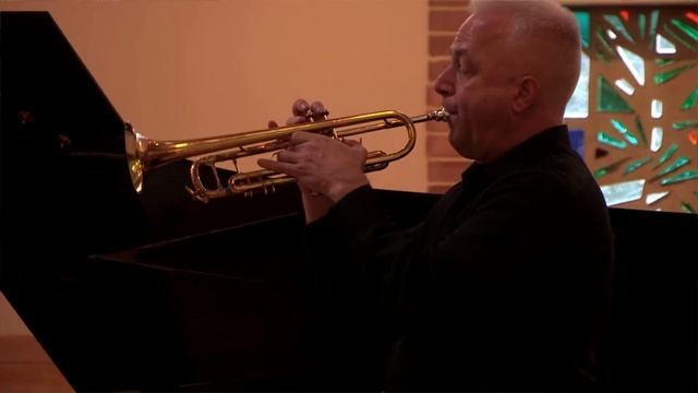 Karl Pilss, Sonata for Trumpet and Piano, Complete. смотреть онлайн